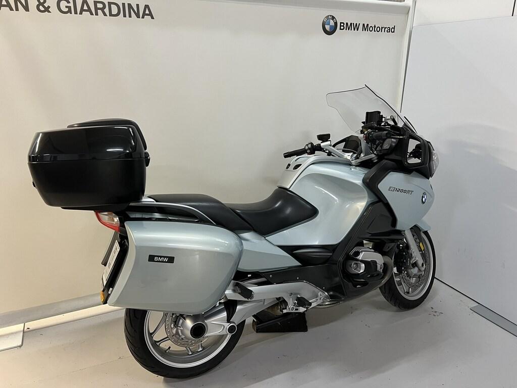 usatostore.bmw-motorrad.it Store BMW Motorrad R 1200 RT BMW R 1200 RT ABS MY10