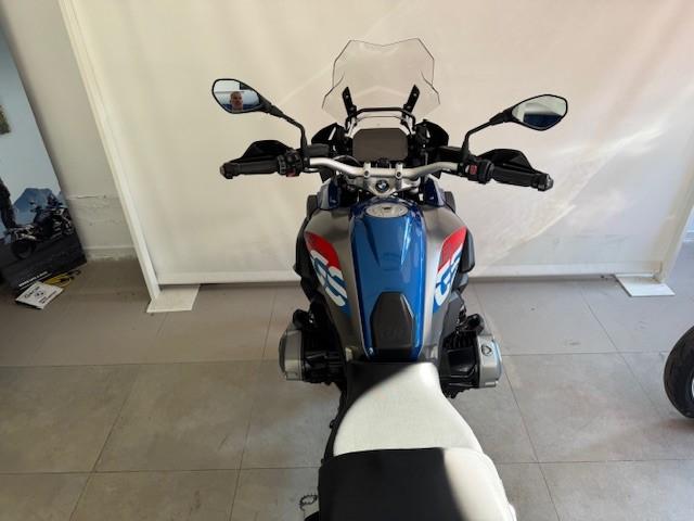 usatostore.bmw-motorrad.it Store BMW Motorrad R 1200 GS BMW R 1200 GS ABS MY17