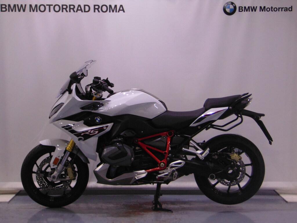 www.bmwroma.store Store BMW Motorrad R 1250 RS BMW R 1250 RS ABS MY20