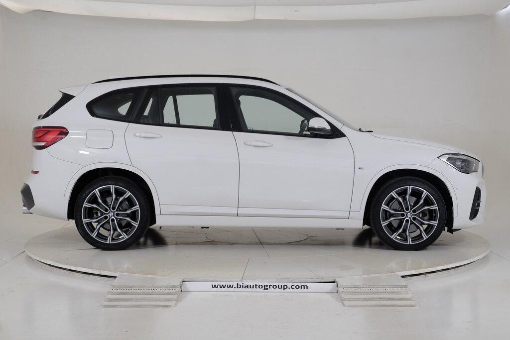 usatostore.bmw.it Store BMW X1 xdrive20d Msport auto