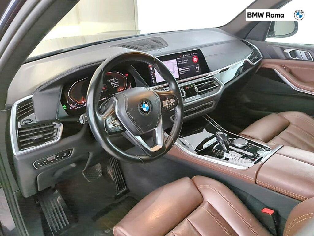 usatostore.bmw.it Store BMW X5 xdrive30d xLine auto