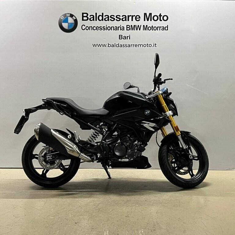 usatostore.bmw.it Store BMW Motorrad G 310 R BMW G 310 R MY21