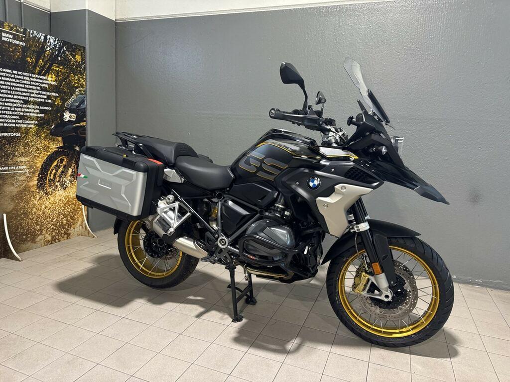 usatostore.bmw-motorrad.it Store BMW Motorrad R 1250 GS BMW R 1250 GS ABS MY19