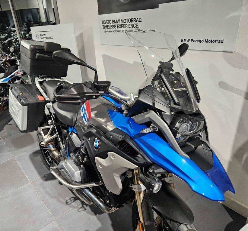 usatostore.bmw.it Store BMW Motorrad R 1200 GS BMW R 1200 GS ABS MY19