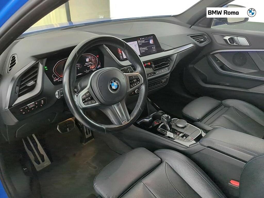 usatostore.bmw.it Store BMW Serie 1 116d Msport auto