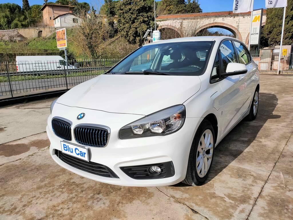 usatostore.bmw.it Store BMW Serie 2 225xe Active Tourer iPerformance Advantage auto