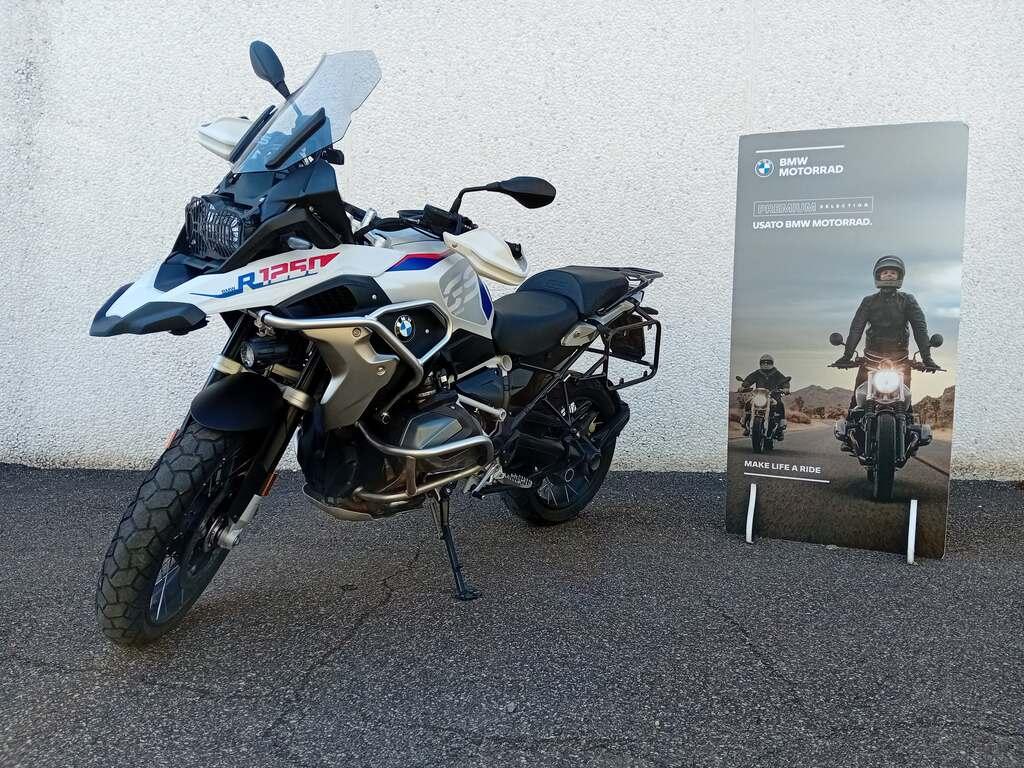 usatostore.bmw-motorrad.it Store BMW Motorrad R 1250 GS ABS