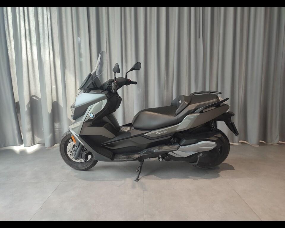 usatostore.bmw-motorrad.it Store BMW Motorrad C 400 GT BMW C 400 GT MY21