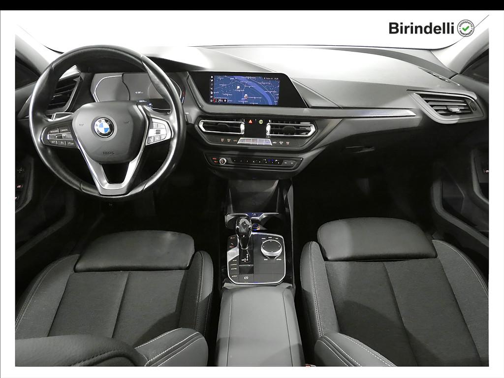 usatostore.bmw.it Store BMW Serie 1 116d Sport auto