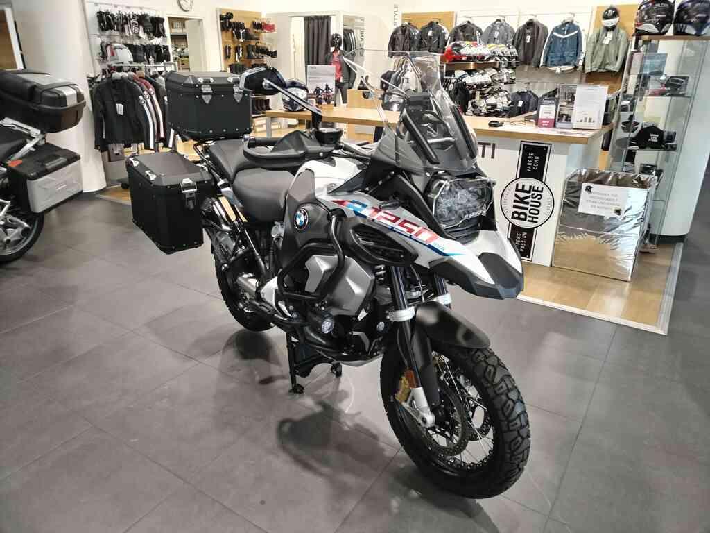 usatostore.bmw-motorrad.it Store BMW Motorrad R 1250 GS BMW R 1250 GS Adventure ABS MY21