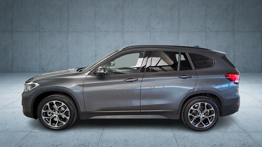 usatostore.bmw.it Store BMW X1 sdrive18d Business Advantage auto