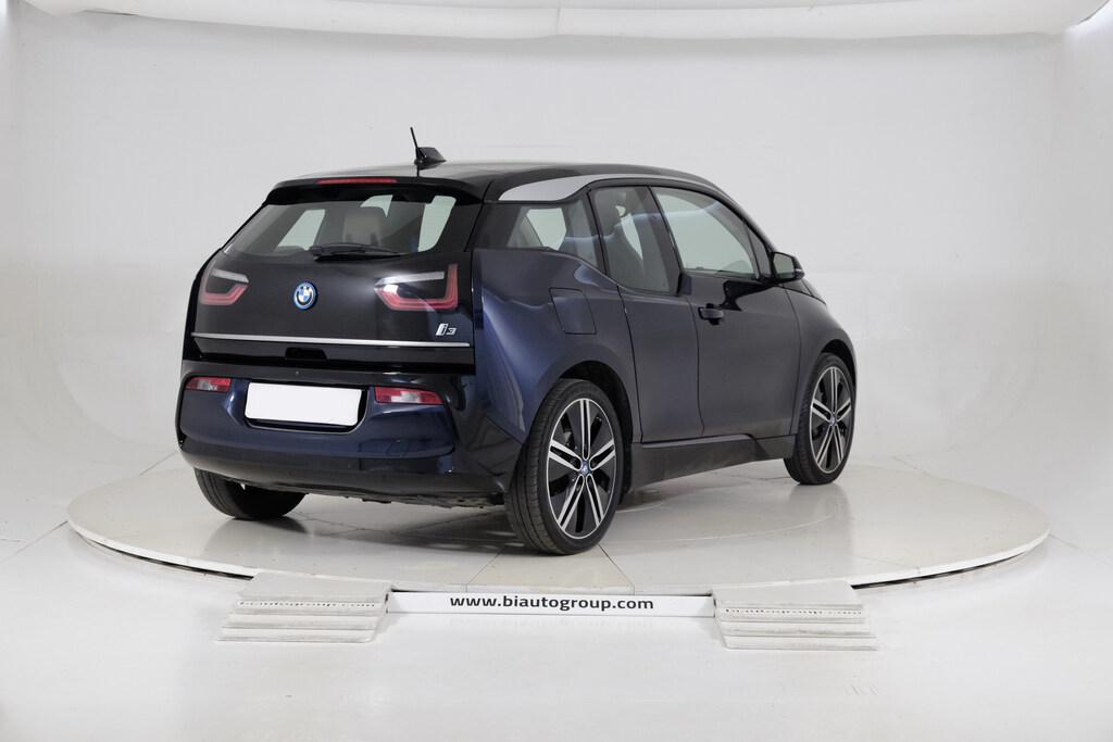 usatostore.bmw.it Store BMW i3 120Ah Advantage