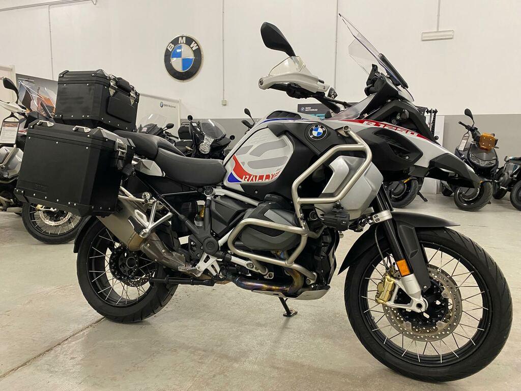 usatostore.bmw-motorrad.it Store BMW Motorrad R 1250 GS BMW R 1250 GS Adventure ABS MY21