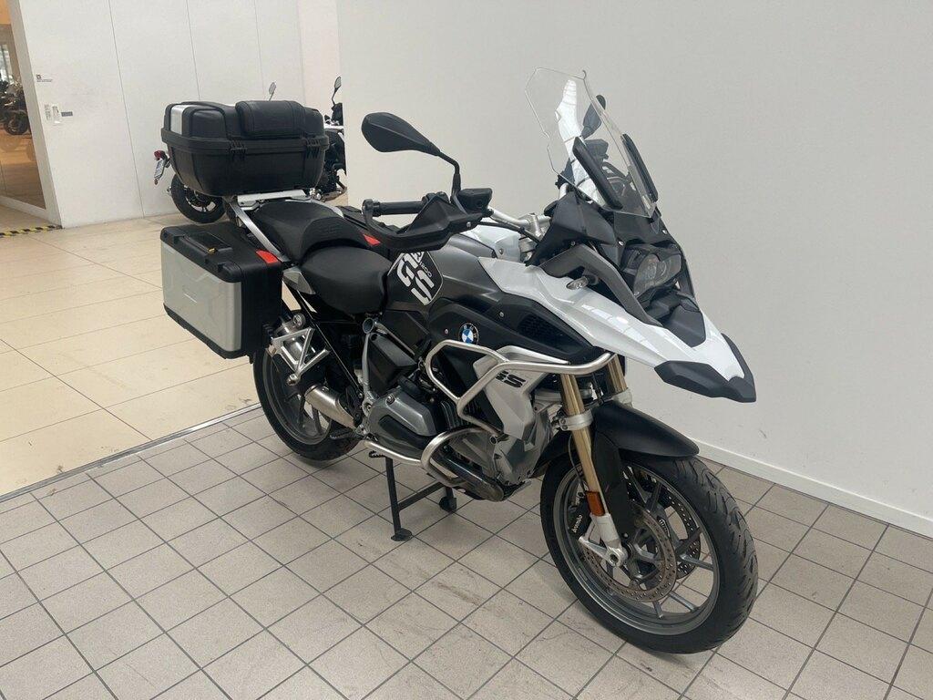 usatostore.bmw.it Store BMW Motorrad R 1200 GS BMW R 1200 GS ABS MY17