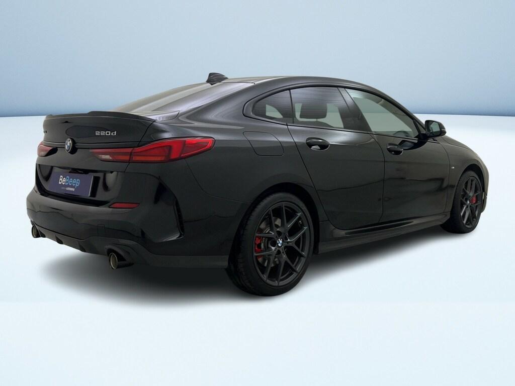 usatostore.bmw.it Store BMW Serie 2 220d Gran Coupe Msport xdrive auto