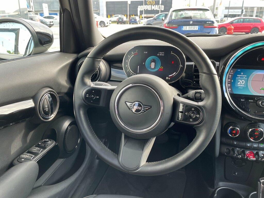 usatostore.bmw.it Store MINI Cooper 1.5 TwinPower Turbo Cooper