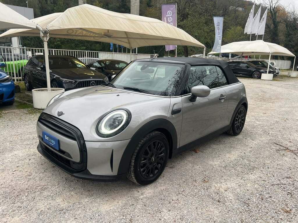 usatostore.bmw.it Store MINI MINI 1.5 Classic Auto