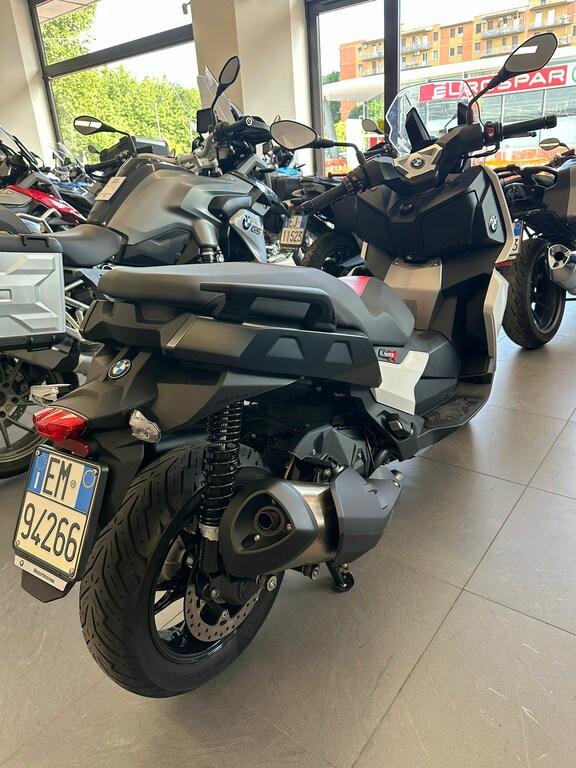 usatostore.bmw-motorrad.it Store BMW Motorrad C 400 X BMW C 400 X MY19