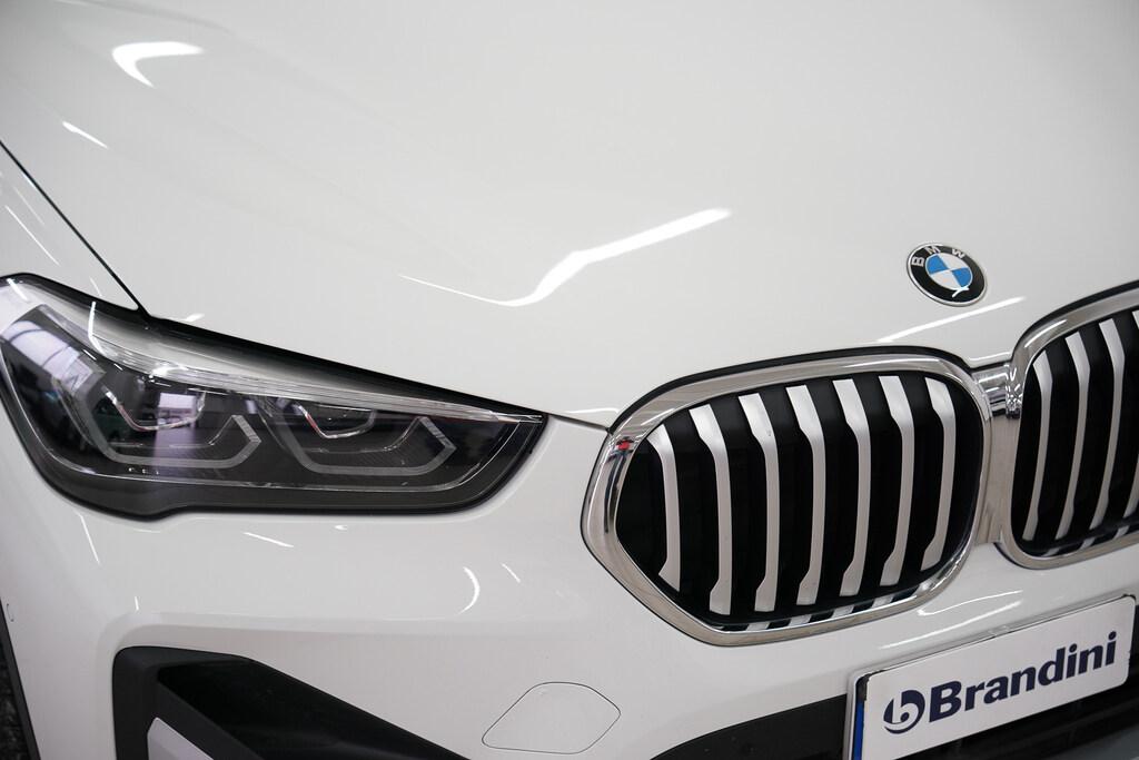 usatostore.bmw.it Store BMW X1 sdrive18d xLine auto