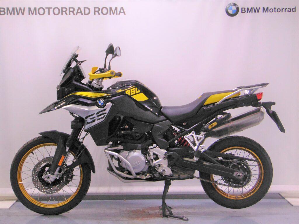 usatostore.bmw-motorrad.it Store BMW Motorrad F 850 GS BMW F 850 GS ABS MY21