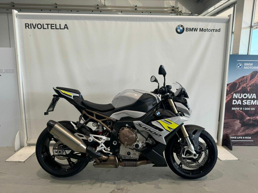 usatostore.bmw-motorrad.it Store BMW Motorrad S 1000 R BMW S 1000 R ABS MY21