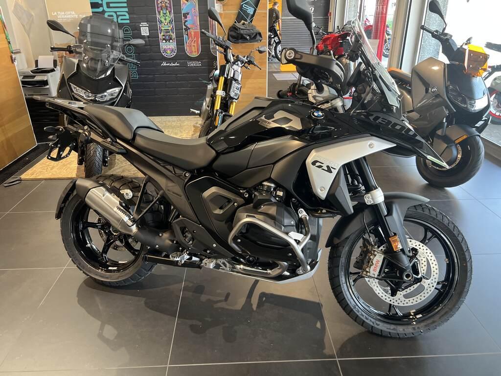 usatostore.bmw-motorrad.it Store BMW Motorrad R 1300 GS 