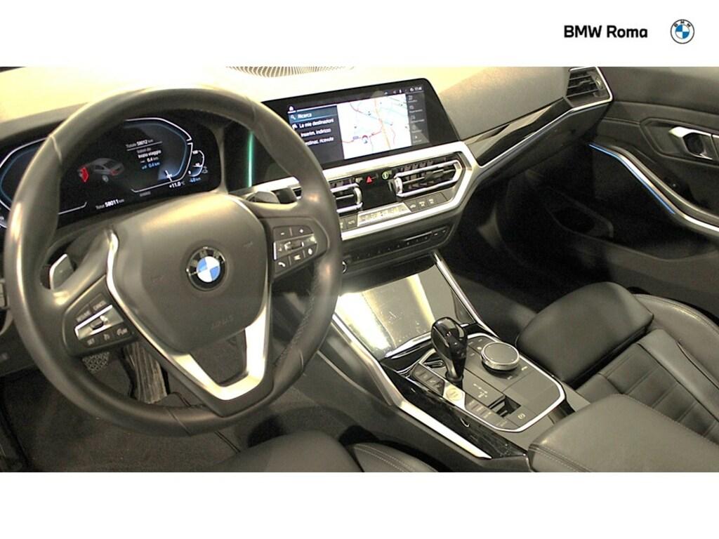 usatostore.bmw.it Store BMW Serie 3 330e Sport auto