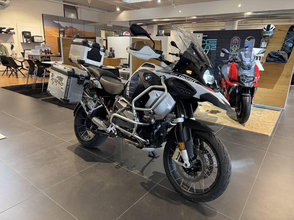 usatostore.bmw-motorrad.it Store BMW Motorrad R 1250 GS BMW R 1250 GS Adventure ABS MY21