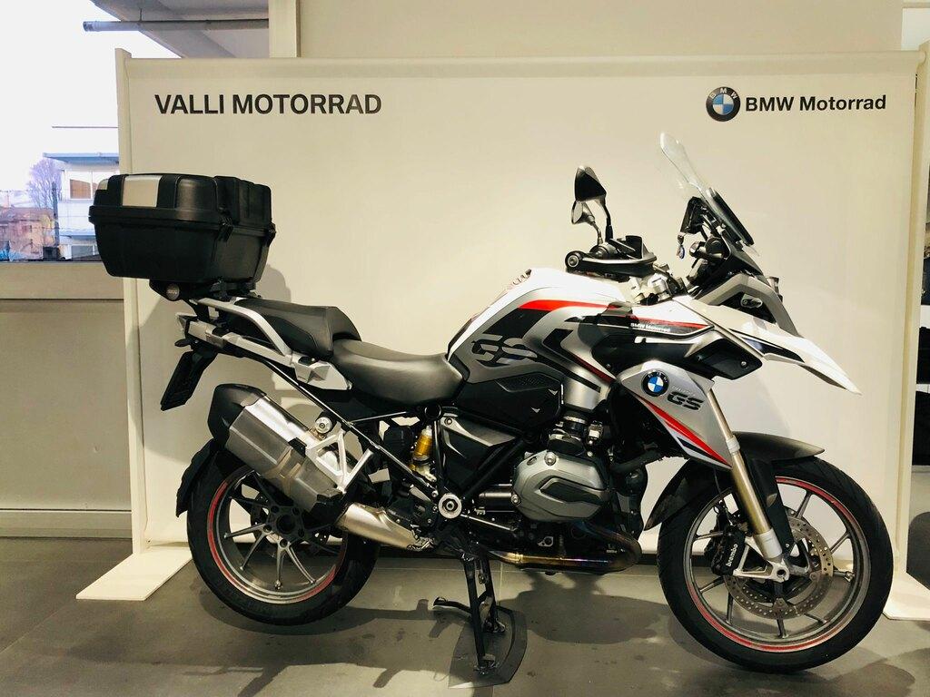 usatostore.bmw-motorrad.it Store BMW Motorrad R 1200 GS BMW R 1200 GS ABS MY14