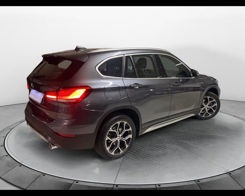 usatostore.bmw.it Store BMW X1 sdrive18d xLine auto