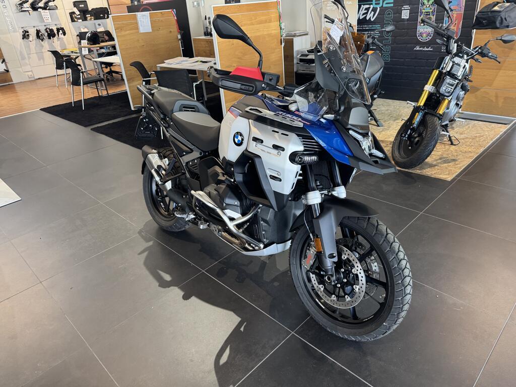usatostore.bmw-motorrad.it Store BMW Motorrad R 1300 GS Adventure