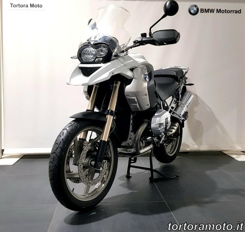 usatostore.bmw-motorrad.it Store BMW Motorrad R 1200 GS BMW R 1200 GS MY10