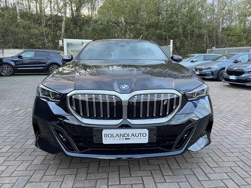 usatostore.bmw.it Store BMW i5 i5 Touring edrive40 Msport Edition