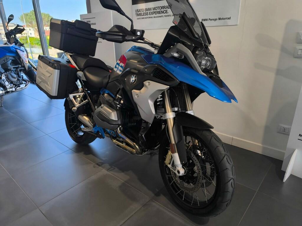 usatostore.bmw-motorrad.it Store BMW Motorrad R 1200 GS BMW R 1200 GS ABS MY17