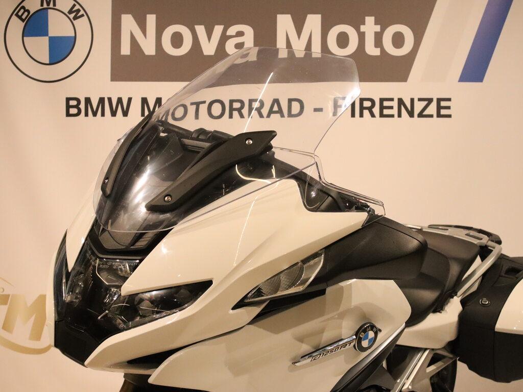 usatostore.bmw.it Store BMW Motorrad R 1250 RT BMW R 1250 RT ABS MY20