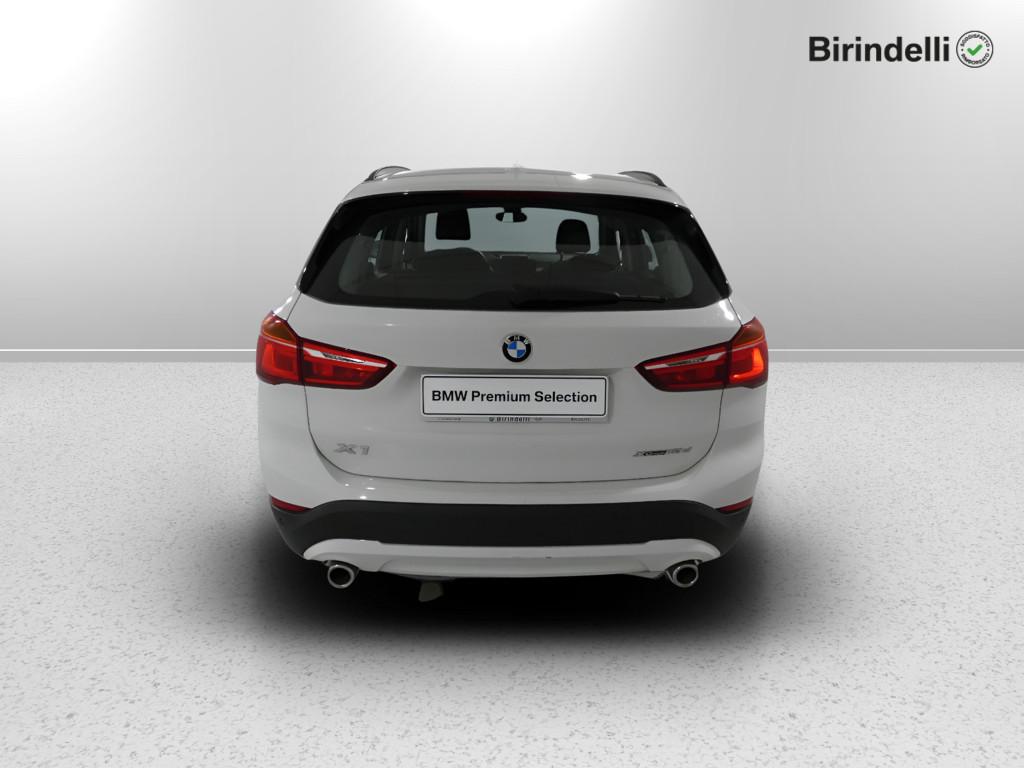 usatostore.bmw.it Store BMW X1 xdrive18d