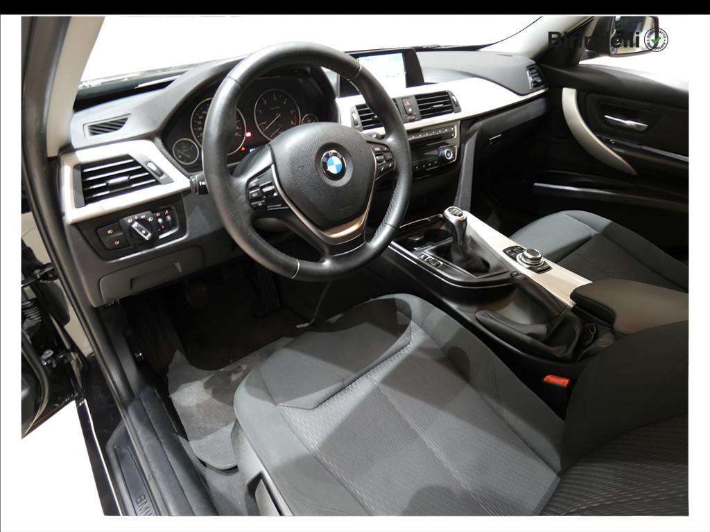 usatostore.bmw.it Store BMW Serie 3 316d Touring Business Advantage