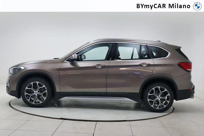 usatostore.bmw.it Store BMW X1 sdrive20d xLine auto