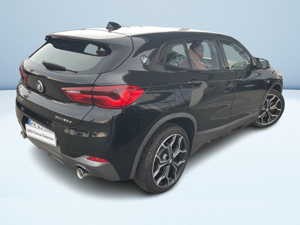 usatostore.bmw.it Store BMW X2 xdrive20d Msport X auto