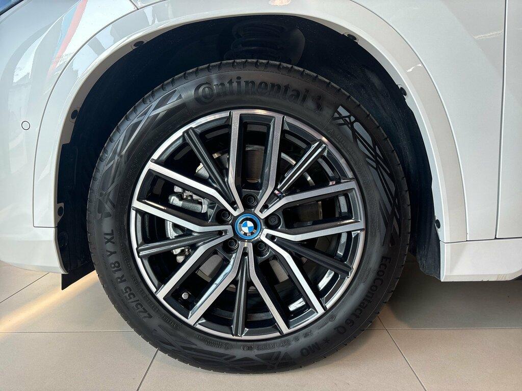 usatostore.bmw.it Store BMW iX1 30 xdrive Msport