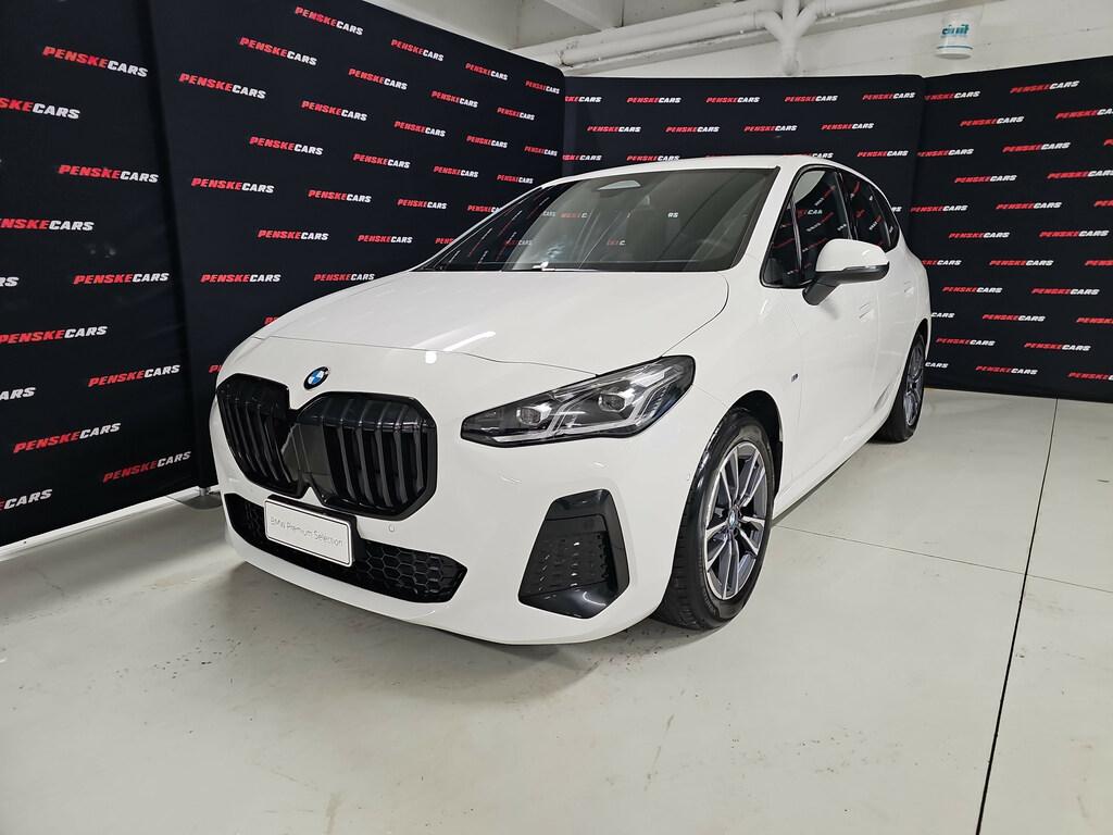 usatostore.bmw.it Store BMW Serie 2 218d Active Tourer Luxury auto