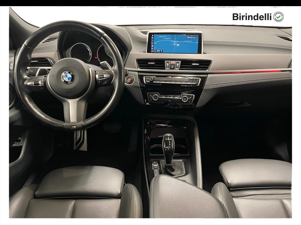 usatostore.bmw.it Store BMW X2 sdrive20d Msport X auto