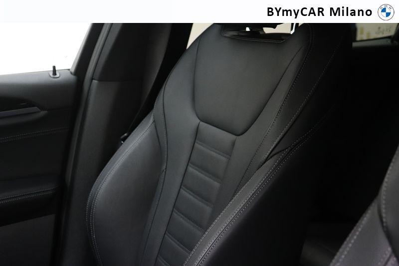 www.bymycar-milano.store Store BMW X3 xdrive30e auto