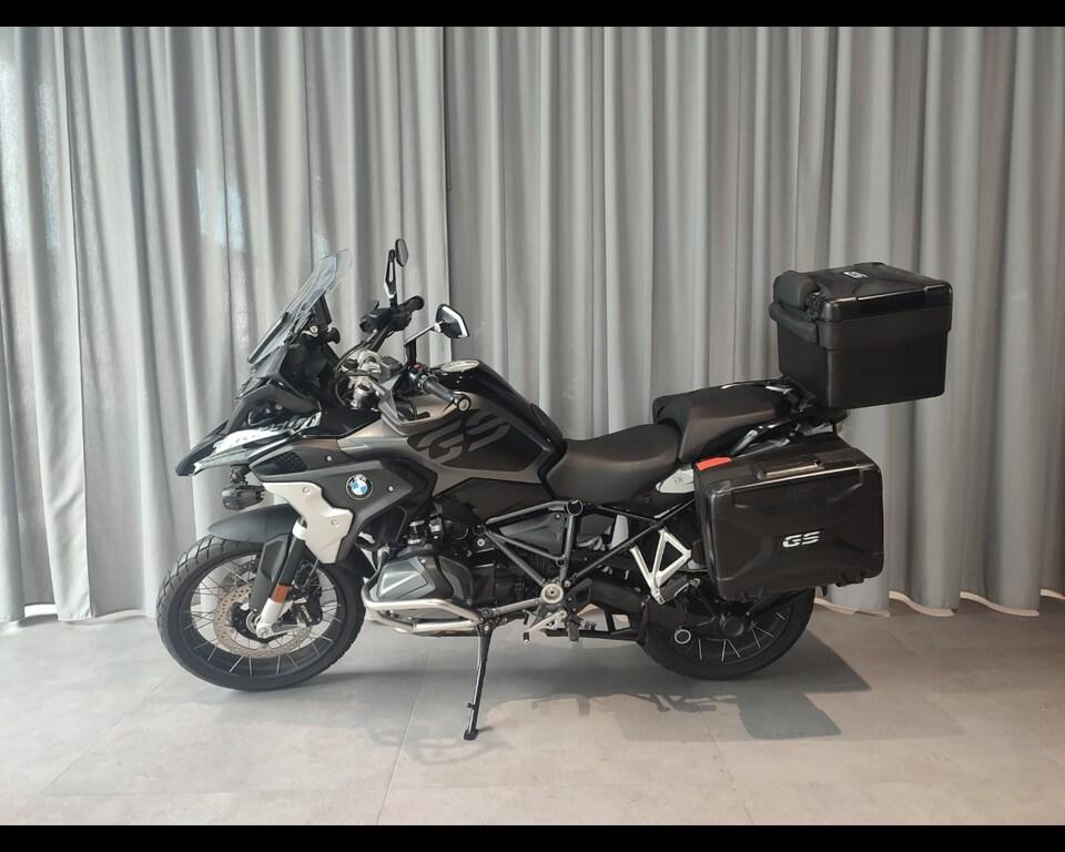 usatostore.bmw-motorrad.it Store BMW Motorrad R 1250 GS BMW R 1250 GS ABS MY21