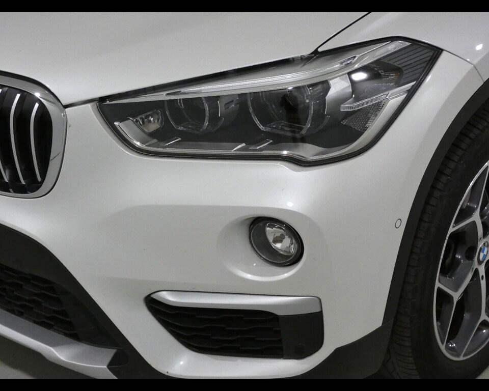 usatostore.bmw.it Store BMW X1 xdrive18d xLine