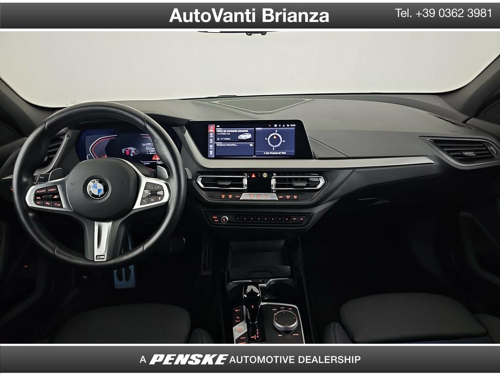 usatostore.bmw.it Store BMW Serie 1 118d Msport auto