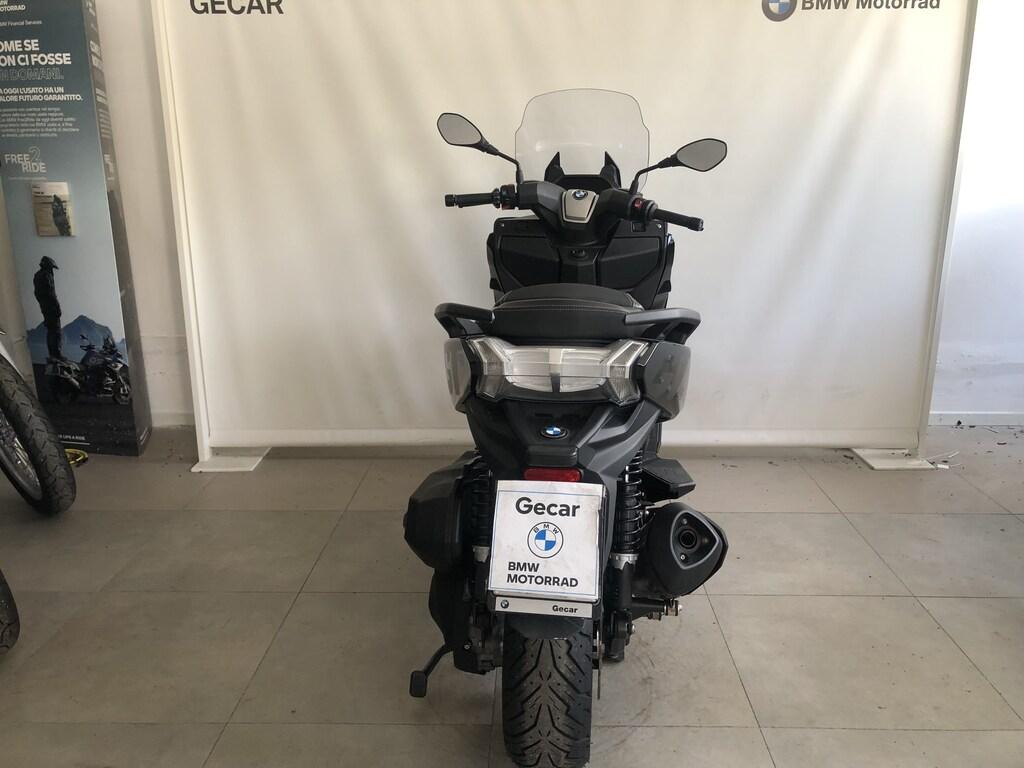 usatostore.bmw-motorrad.it Store BMW Motorrad C 400 GT BMW C 400 GT MY21