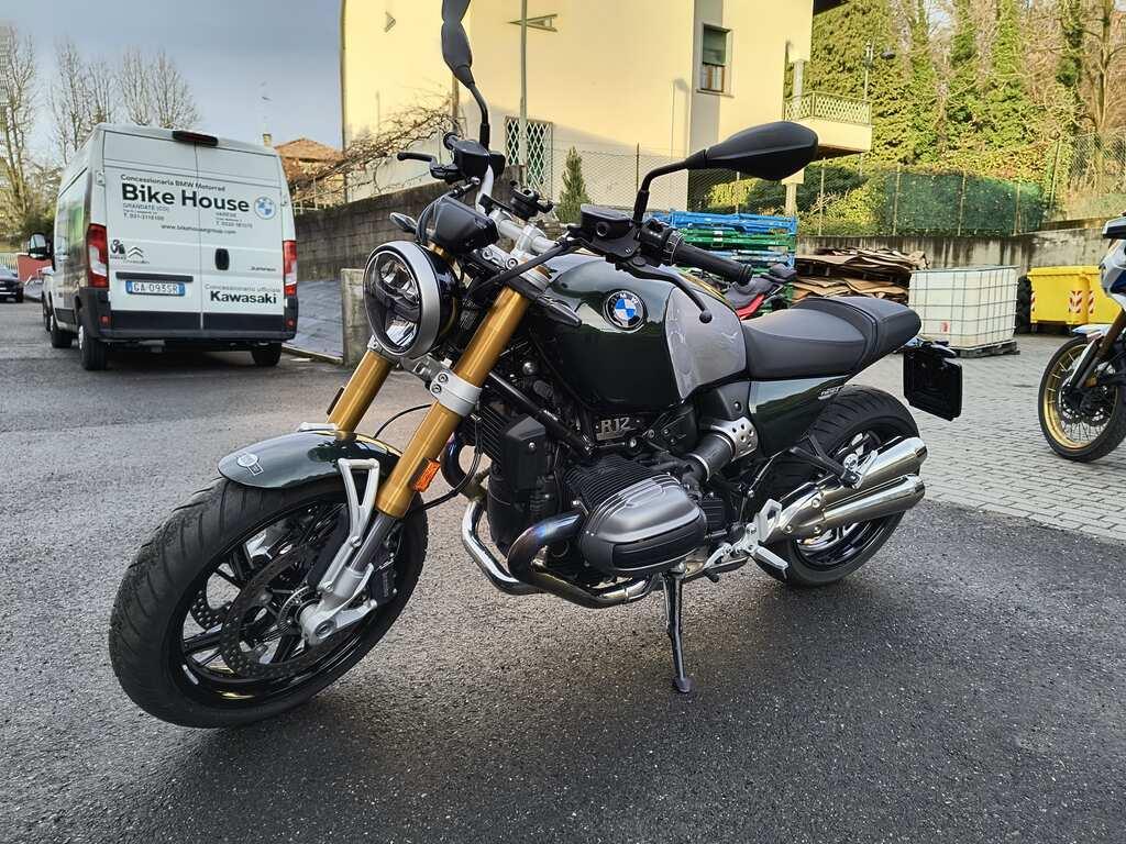 usatostore.bmw-motorrad.it Store BMW Motorrad R 12 nineT BMW R 12 nineT MY24