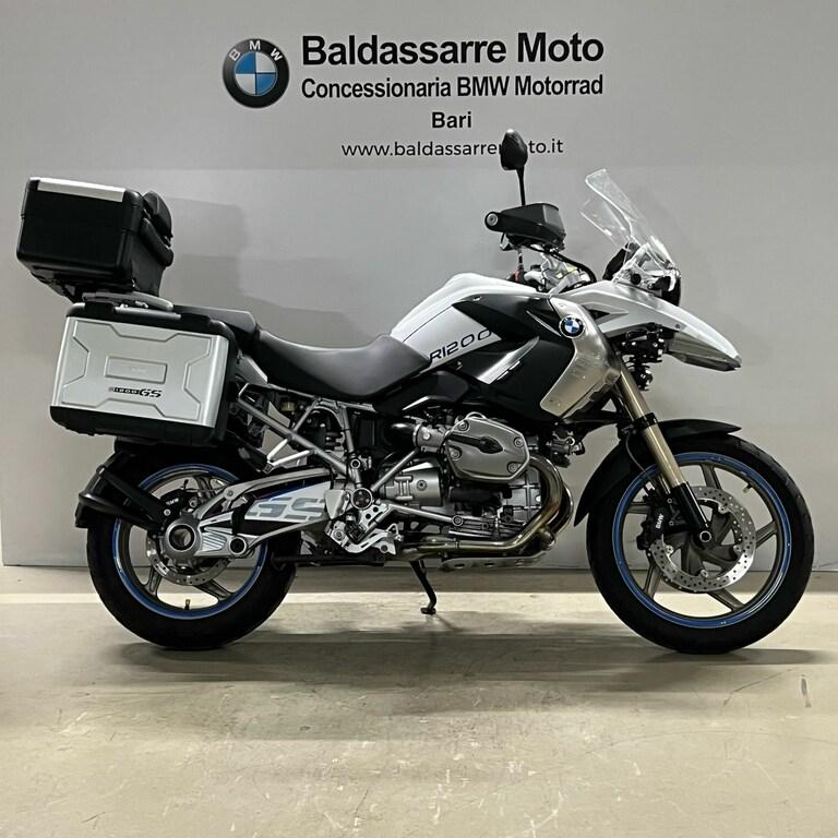 usatostore.bmw-motorrad.it Store BMW Motorrad R 1200 GS BMW R 1200 GS MY08