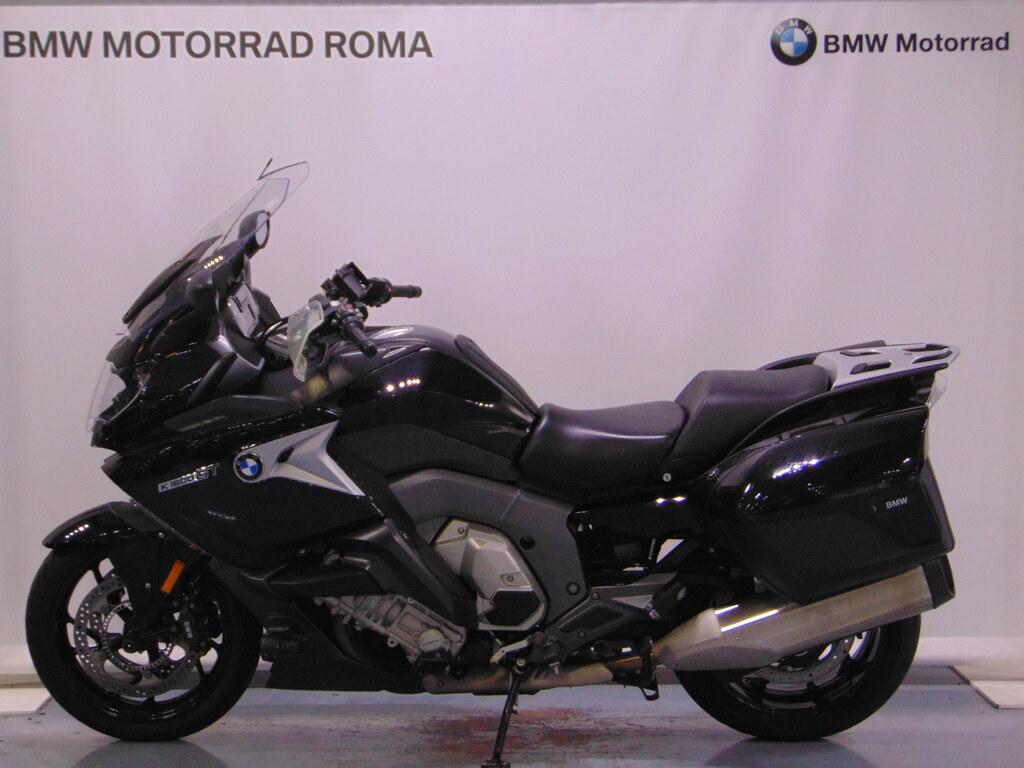 usatostore.bmw-motorrad.it Store BMW Motorrad K 1600 GT BMW K 1600 GT ABS MY19